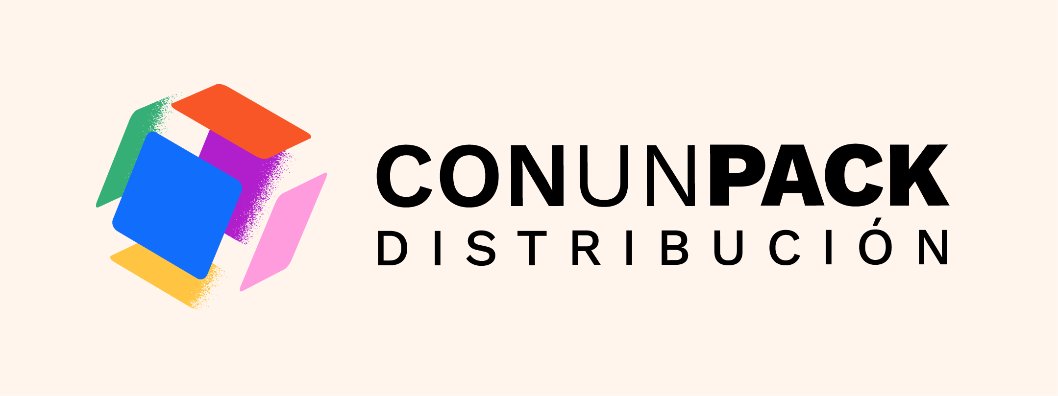 ConUnPack Distribución